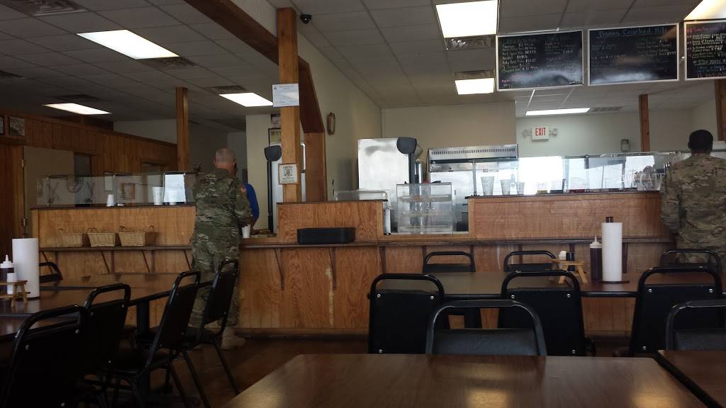 Bones Cracked Rib BBQ | restaurant | 3401 W Stan Schlueter Loop, Killeen, TX 76549, USA | 2542134750 OR +1 254-213-4750