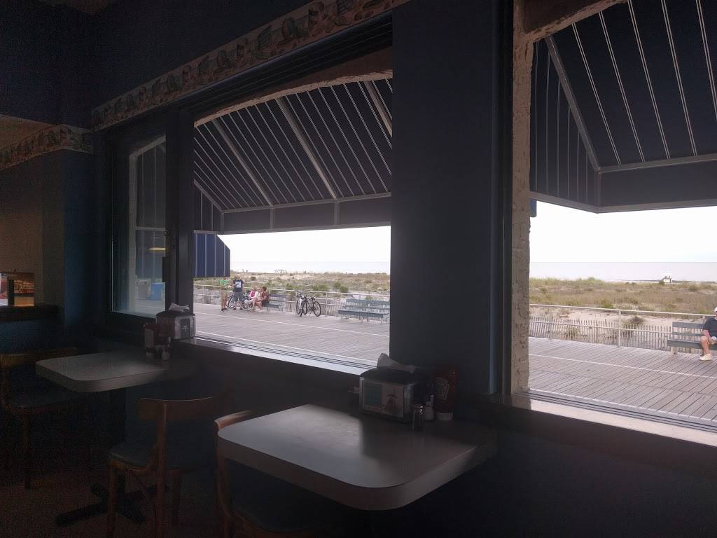 Bobs Grill | restaurant | Ocean City, NJ 08226, USA | 7863063067 OR +1 786-306-3067