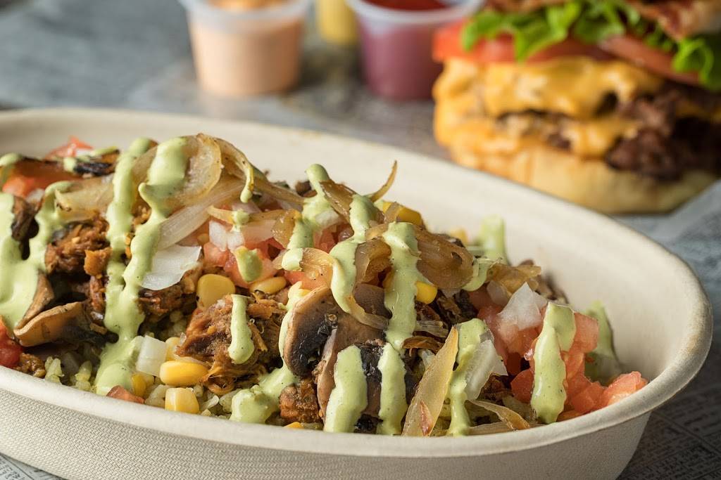 BurBowl | restaurant | 2000 NW 87th Ave #3, Doral, FL 33172, USA | 3054569214 OR +1 305-456-9214