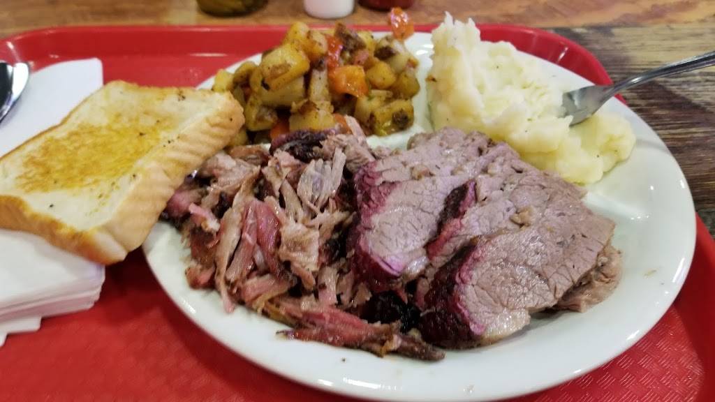 Soulmans Bar-B-Que | restaurant | 2812 FM 544, Wylie, TX 75098, USA | 9724421888 OR +1 972-442-1888