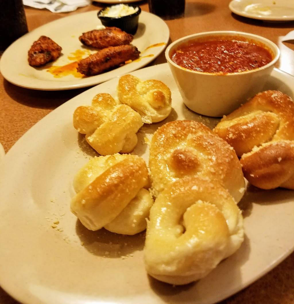 Queens Pizza & Restaurant | restaurant | 1834 N Belcher Rd, Clearwater, FL 33765, USA | 7274466016 OR +1 727-446-6016