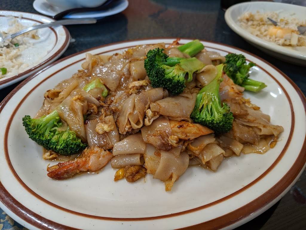 Unique Thai | restaurant | 1924 W Olympic Blvd, Los Angeles, CA 90006, USA | 2133860050 OR +1 213-386-0050