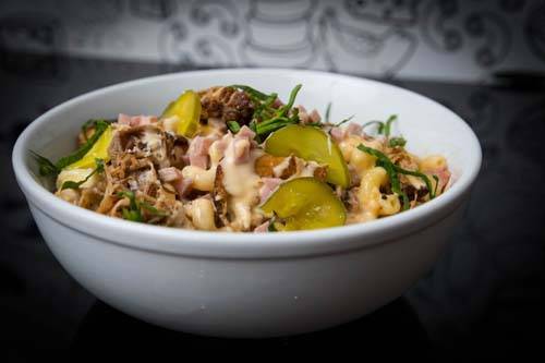 I Heart Mac & Cheese | restaurant | 1695 W Indiantown Road Suites 30-31, Jupiter, FL 33458, USA | 5612032155 OR +1 561-203-2155