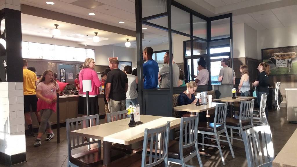 Chick-fil-A | restaurant | 6202 S Westnedge Ave, Portage, MI 49002, USA | 2693270877 OR +1 269-327-0877