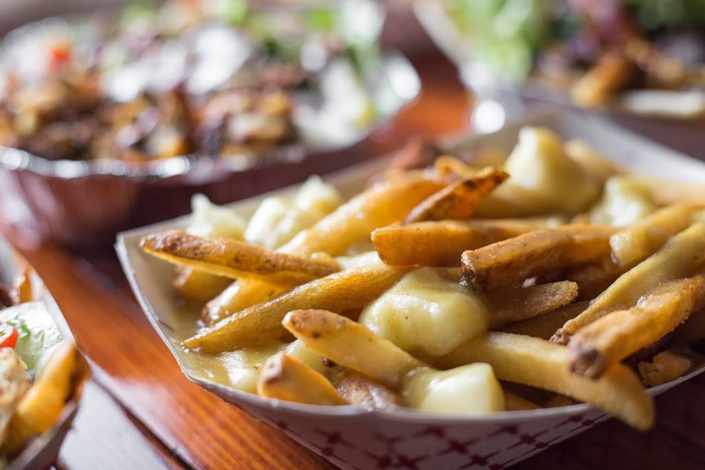 DMen Tap | restaurant | 2849 W Belmont Ave, Chicago, IL 60618, USA | 7739618757 OR +1 773-961-8757