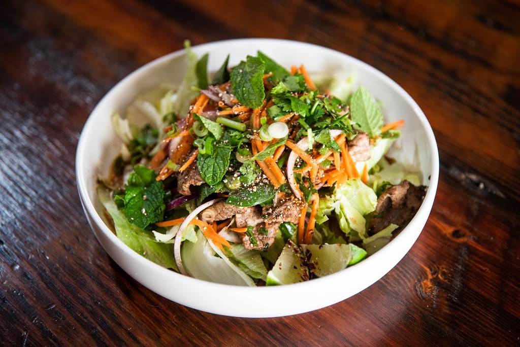 Thai Pearl Restaurant | restaurant | 747 Haywood Rd, Asheville, NC 28806, USA | 8284125905 OR +1 828-412-5905