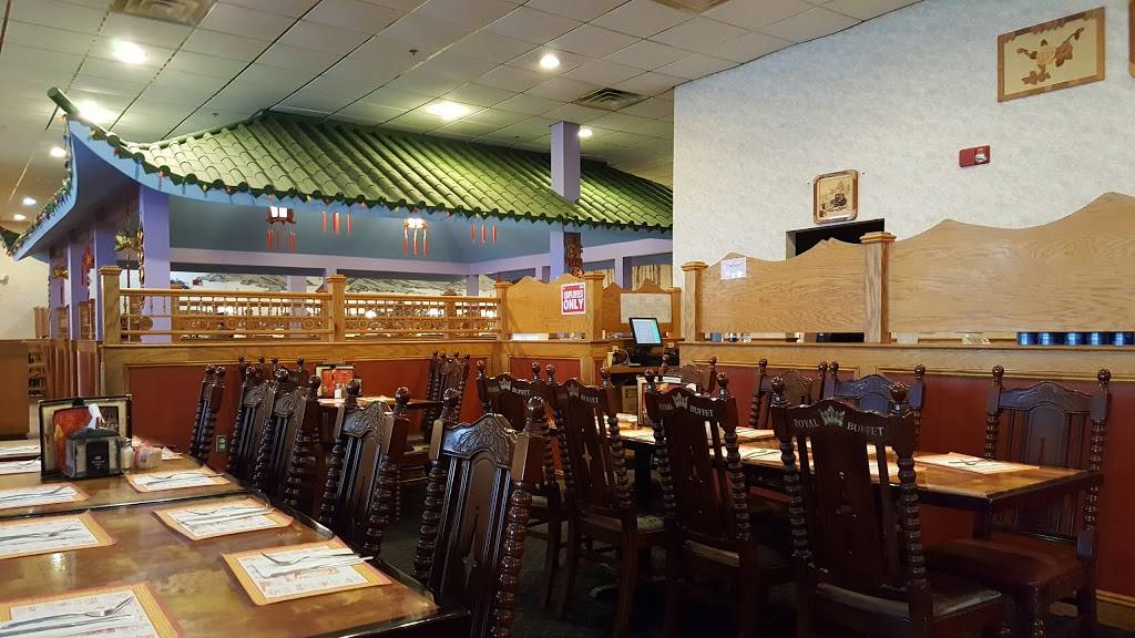 Royal Buffet and Grill | restaurant | 943 Wolcott St, Waterbury, CT 06705, USA | 2037535888 OR +1 203-753-5888