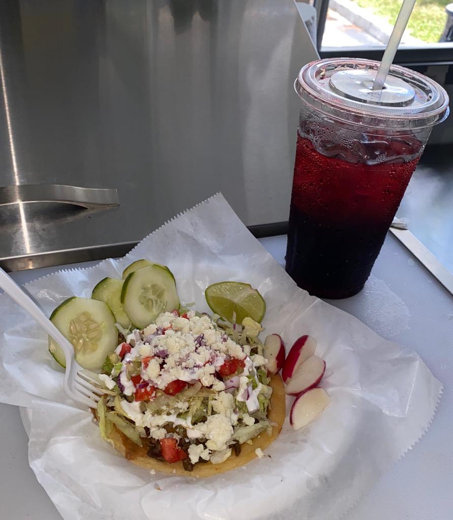 Tacos Tijuana’s | restaurant | 1910 E Fletcher Ave, Tampa, FL 33612, USA | 8133406825 OR +1 813-340-6825