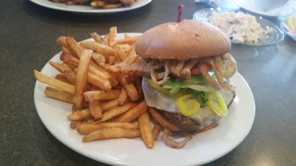 Dimitris Pizza Restaurant | restaurant | 3444 Main St, Coventry, CT 06238, USA | 8607427373 OR +1 860-742-7373