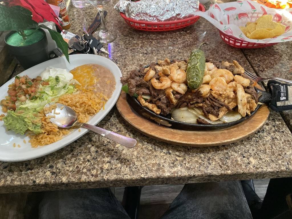 Guadalajara Mexican Restaurant | restaurant | 2835 W 72nd Ave, Westminster, CO 80030, USA | 3034269540 OR +1 303-426-9540