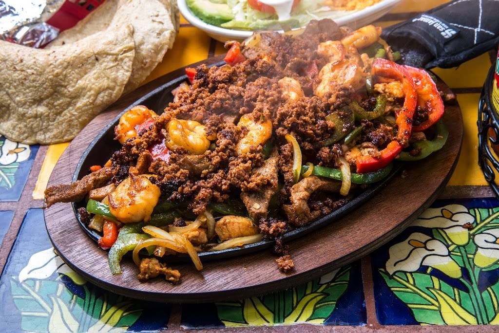 La Hacienda Fresh Mexican Grill | restaurant | 300 Monticello Ave, Norfolk, VA 23510, USA | 7572718027 OR +1 757-271-8027