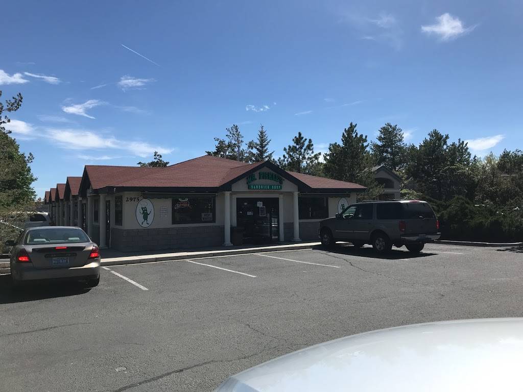 Mr Pickles Sandwich Shop | restaurant | 2975 Vista Blvd, Sparks, NV 89434, USA | 7753315111 OR +1 775-331-5111