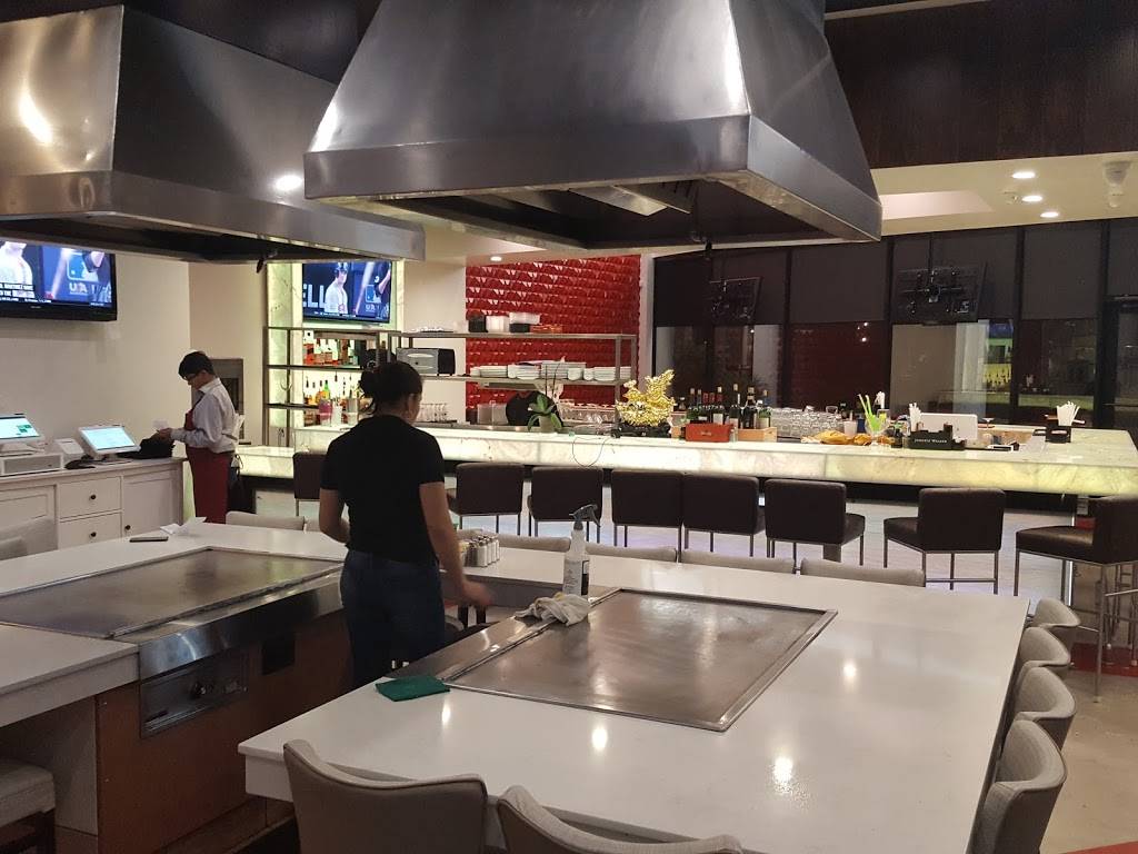 Wagyu Hibachi & Sushi Bar | restaurant | 3239 Southwest Fwy, Houston, TX 77027, USA | 2819743775 OR +1 281-974-3775