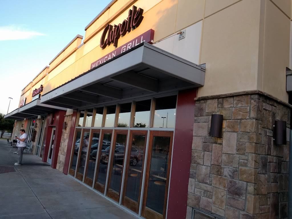 Chipotle Mexican Grill | restaurant | 11301 Lakeline Blvd Ste 230, Austin, TX 78717, USA | 5123318700 OR +1 512-331-8700