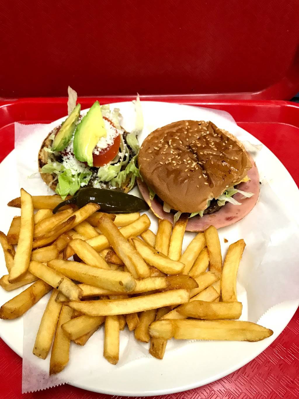 Taqueria’s Rojas | restaurant | 1328 N Jim Miller Rd, Dallas, TX 75217, USA | 4696775843 OR +1 469-677-5843