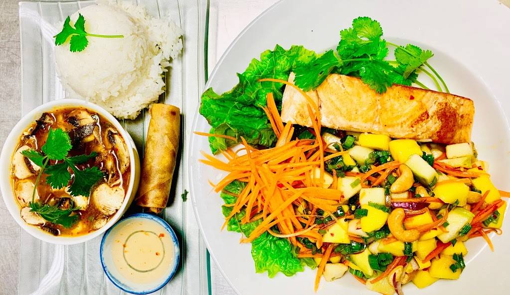 PARADISE KITCHEN | restaurant | 918 N Alma School Rd, Chandler, AZ 85224, USA | 4802655783 OR +1 480-265-5783