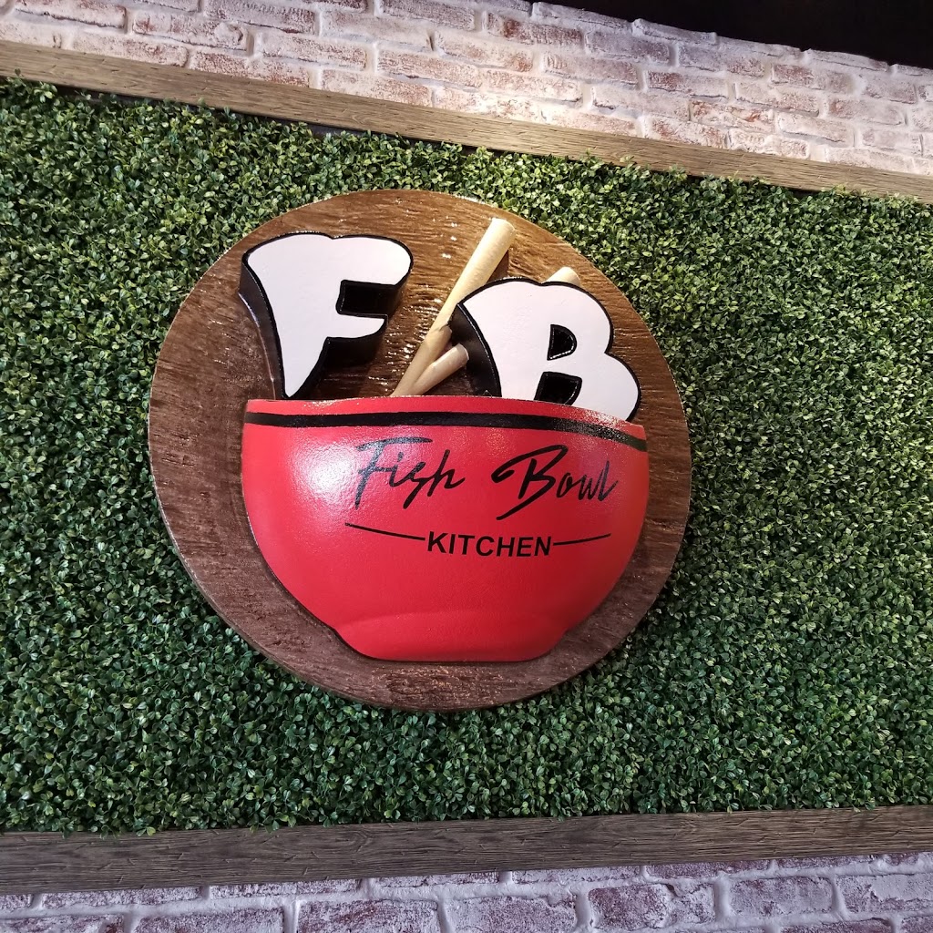 Fish Bowl Kitchen | restaurant | 654 E Lake Rd S, Palm Harbor, FL 34685, USA | 7274743146 OR +1 727-474-3146