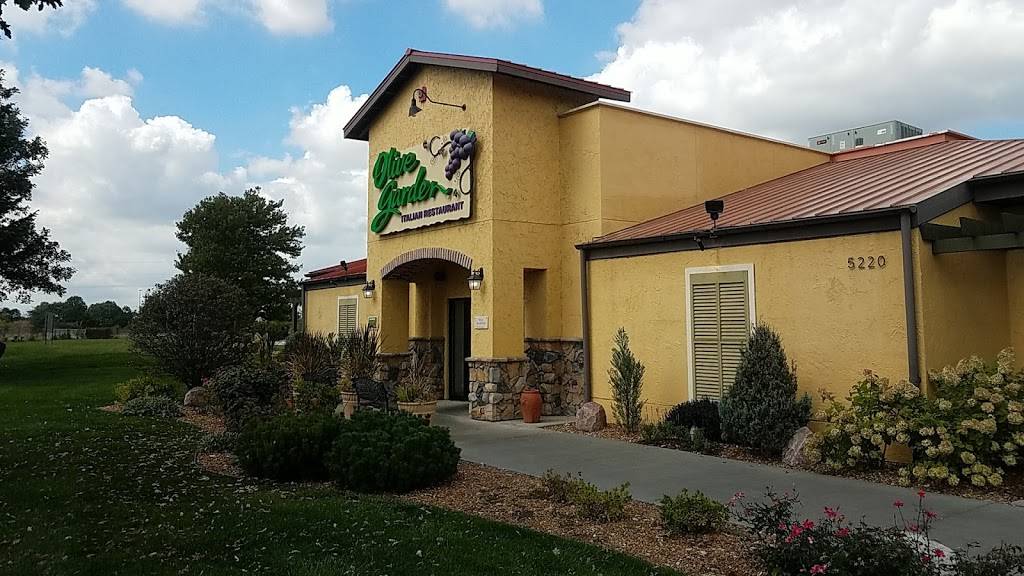 Olive Garden Italian Restaurant | meal takeaway | 5220 211th St, Matteson, IL 60443, USA | 7084810045 OR +1 708-481-0045
