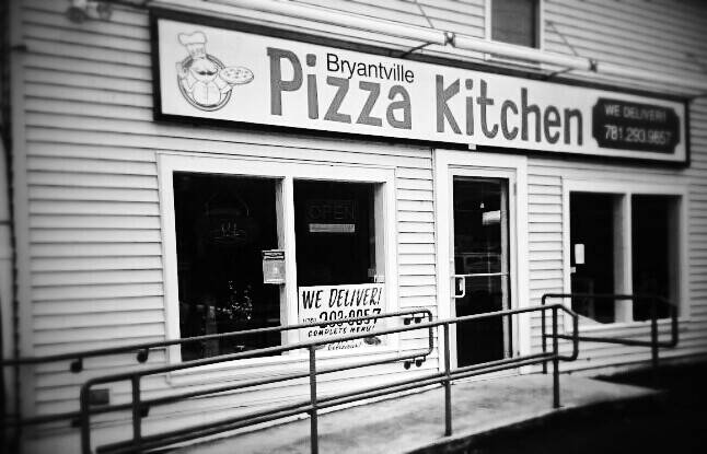Bryantville Pizza Kitchen | restaurant | 8 Main St, Pembroke, MA 02359, USA | 7812939856 OR +1 781-293-9856