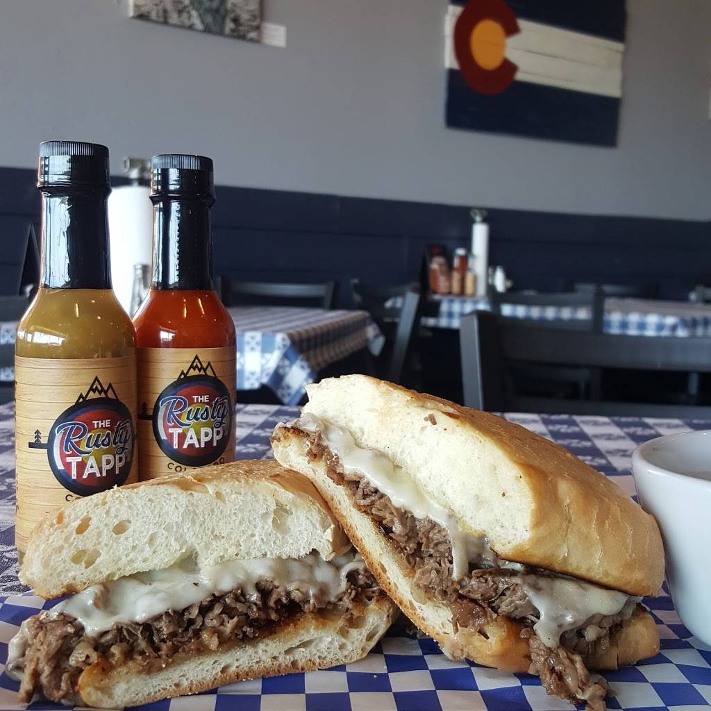 The Rusty Tapp Colorado BBQ & Catering | restaurant | 311 E County Line Rd unit a-1b, Littleton, CO 80122, USA | 3037979255 OR +1 303-797-9255