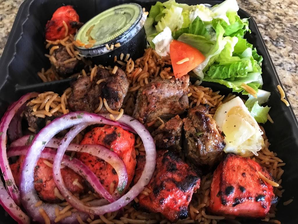 Maiwand Kabob | restaurant | 8175 Westside Blvd Suite C, Fulton, MD 20759, USA | 4106003670 OR +1 410-600-3670