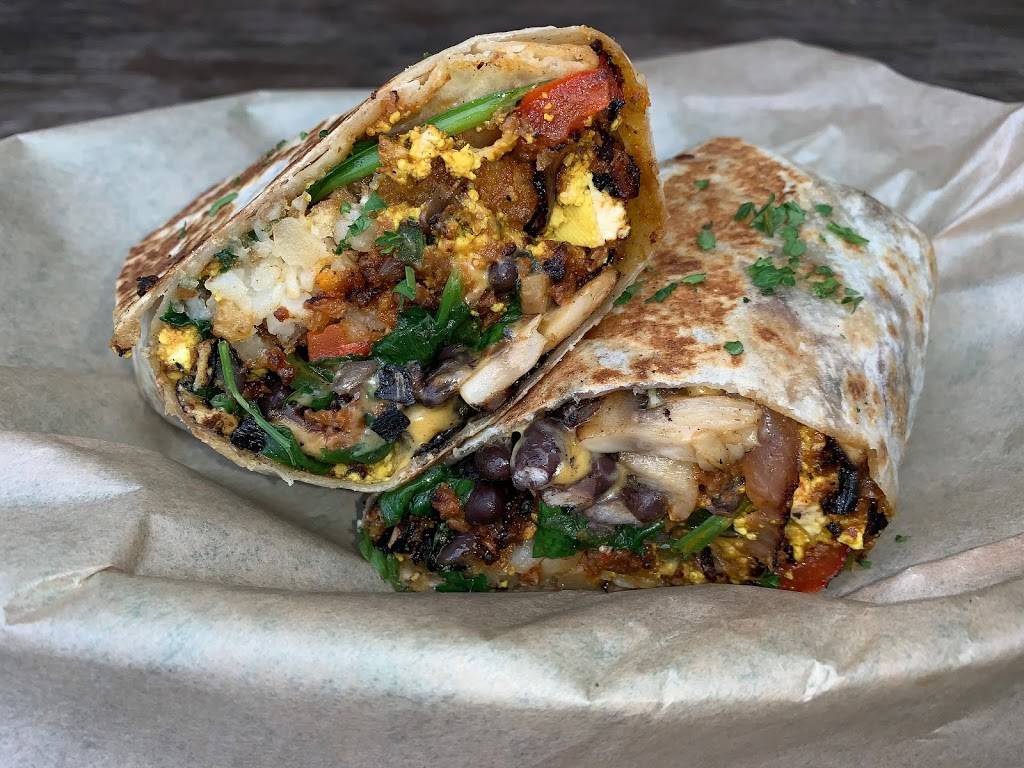 Bodhis Korner | restaurant | 6473 Pacific Coast Hwy Unit E3, Long Beach, CA 90803, USA | 5624314444 OR +1 562-431-4444