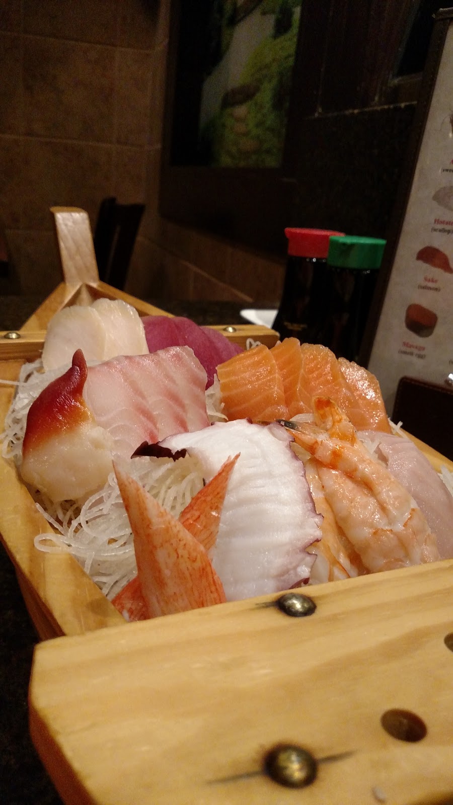 Asakusa Japanese Restaurant | restaurant | 6401 W Jefferson Blvd, Fort Wayne, IN 46804, USA | 2604329888 OR +1 260-432-9888