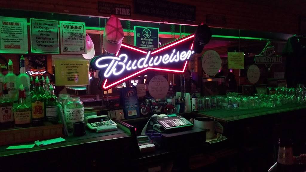 Jacksons Hole Bar & Grill | restaurant | 1798 Genesee St, Lake Geneva, WI 53147, USA | 2622481995 OR +1 262-248-1995