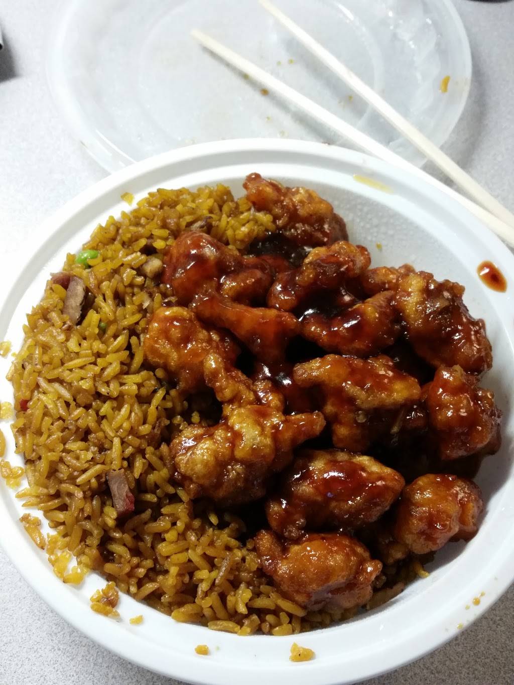 New King Wok | restaurant | 1902 W Court St, Janesville, WI 53548, USA | 6087584085 OR +1 608-758-4085