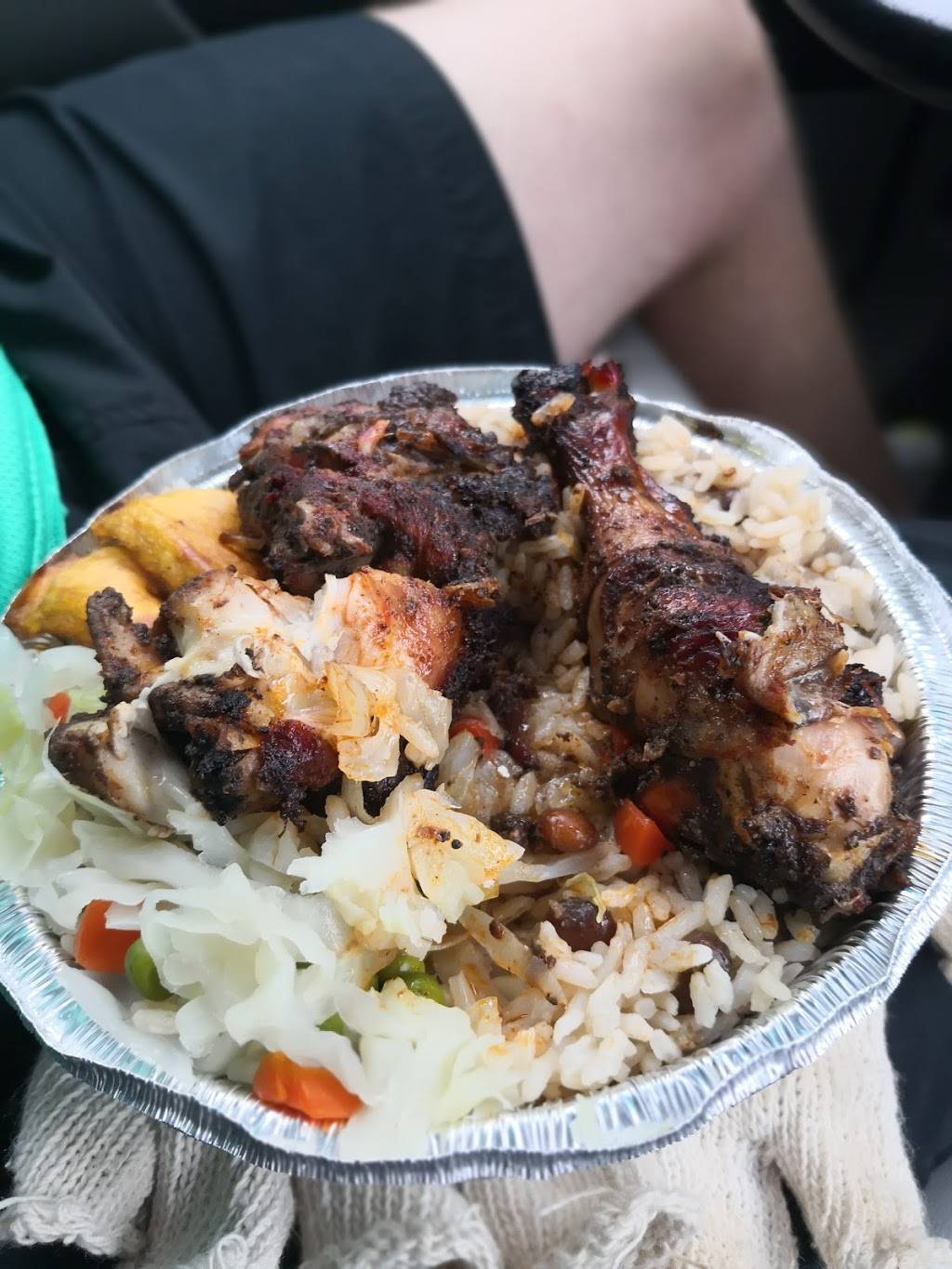 Caricom Spices | restaurant | 2496 PA-611 #2, Scotrun, PA 18355, USA | 5704600491 OR +1 570-460-0491