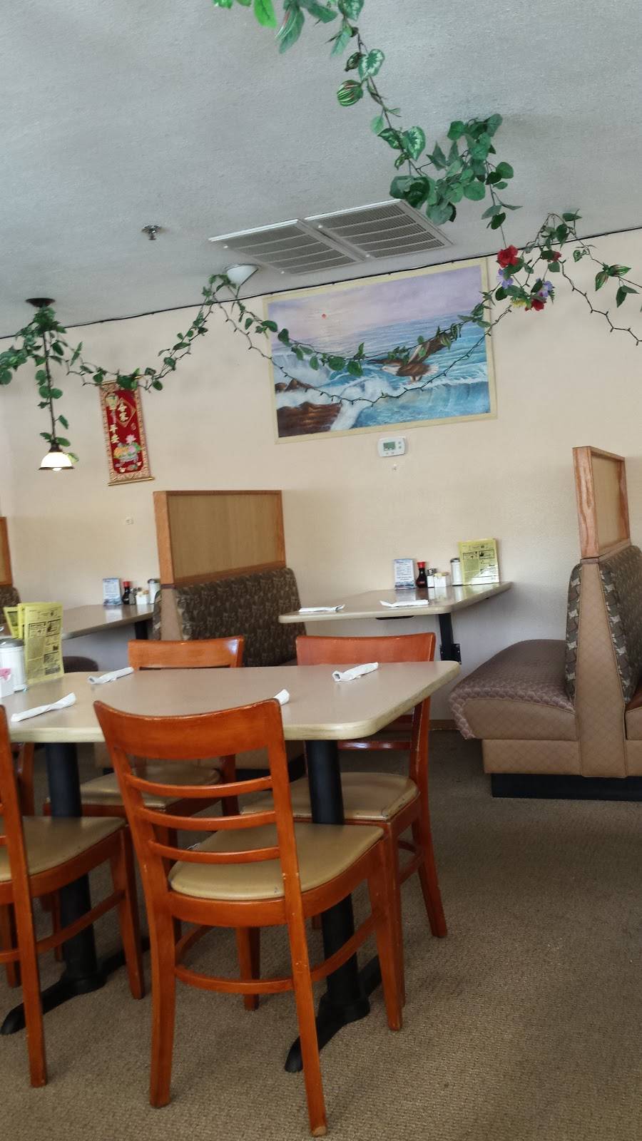 Szechuan Chinese Restaurant | restaurant | 1140 N Pacific Hwy, Cottage Grove, OR 97424, USA | 5419429338 OR +1 541-942-9338