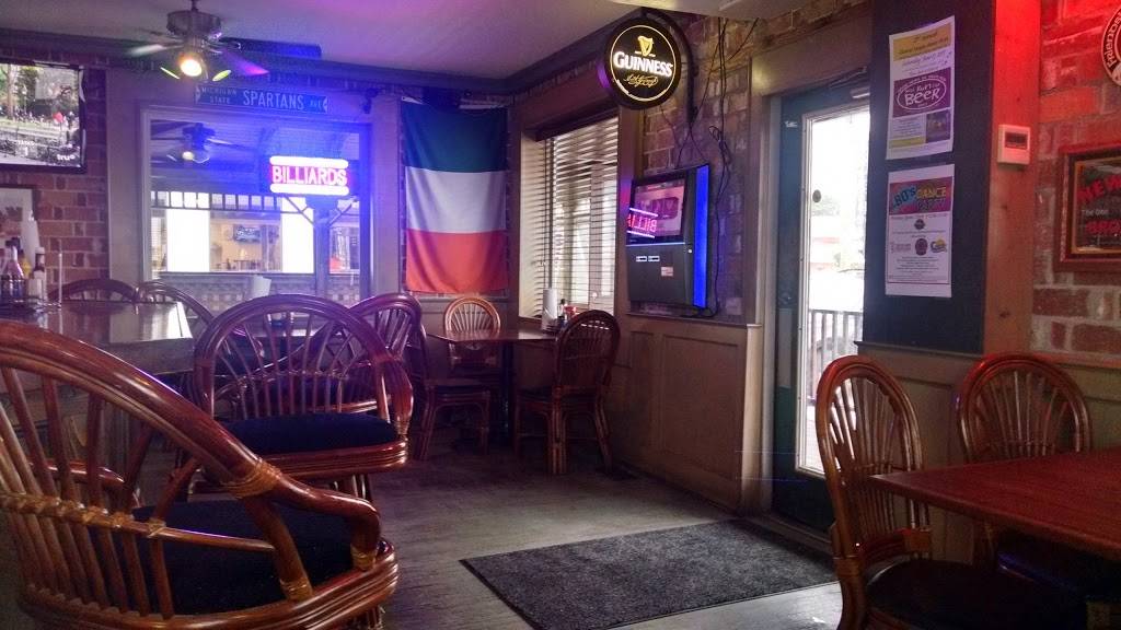 HopLite Irish Pub and Restaurant | restaurant | 720 N Lake Park Blvd, Carolina Beach, NC 28428, USA | 9104584745 OR +1 910-458-4745