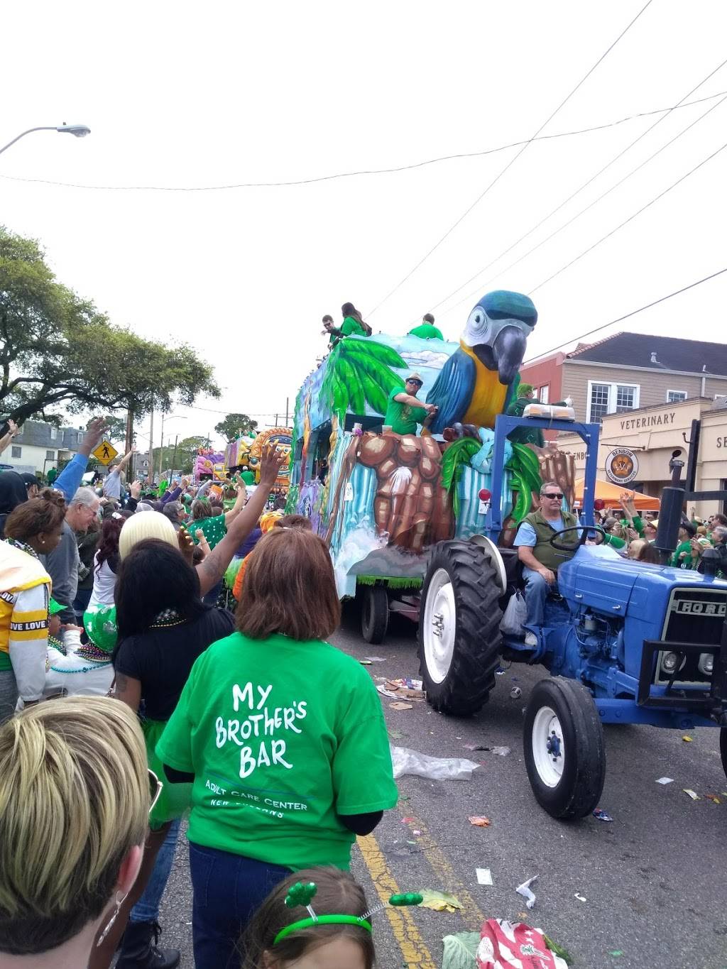 Oscars | restaurant | 2027 Metairie Rd, Metairie, LA 70005, USA | 5048319540 OR +1 504-831-9540