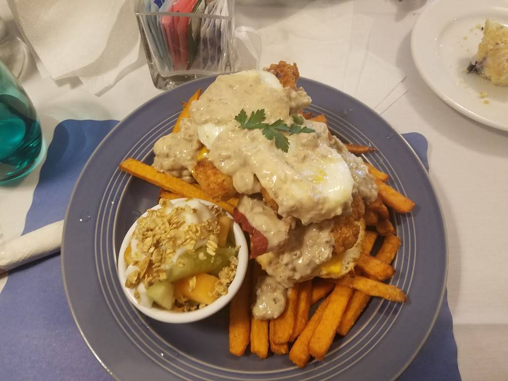 Captains House | restaurant | 6004 Miller Ave, Gary, IN 46403, USA | 2192392639 OR +1 219-239-2639