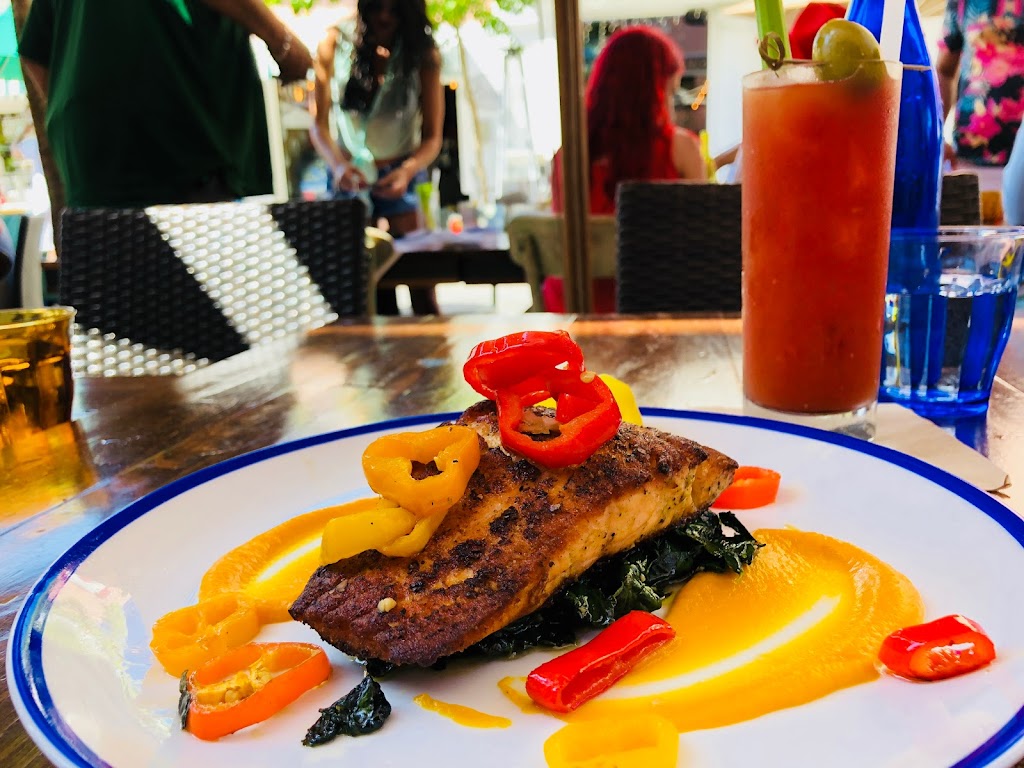 V E Restaurants | restaurant | 405 Española Way, Miami Beach, FL 33139, USA | 7864569848 OR +1 786-456-9848