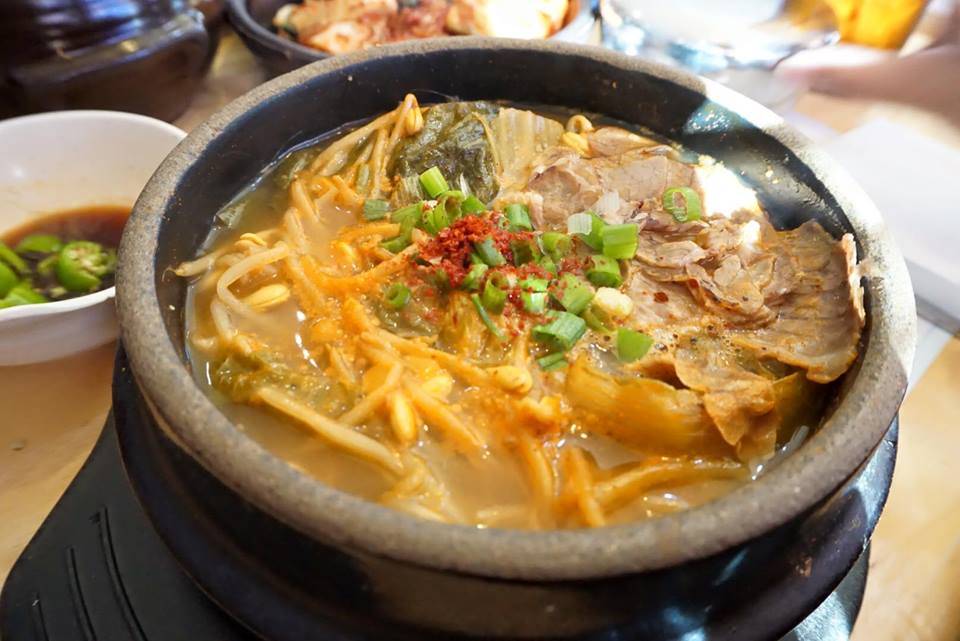 E Jo Korean Restaurant | restaurant | 700 E Sahara Ave D, Las Vegas, NV 89104, USA | 7027961004 OR +1 702-796-1004