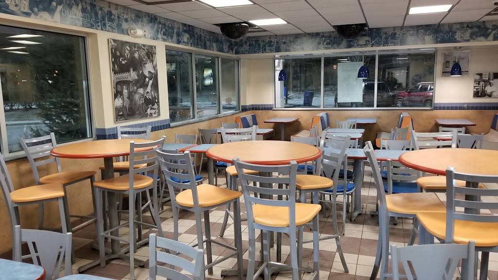 White Castle | restaurant | 1113 US-46, Ledgewood, NJ 07852, USA | 9739273167 OR +1 973-927-3167