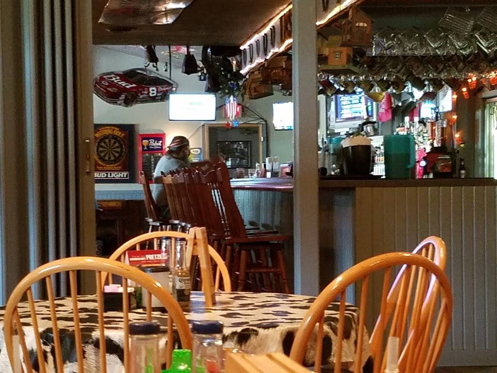 Long Branch Saloon & Motel | restaurant | 1501 Maryland Hwy, Oakland, MD 21550, USA | 3013344533 OR +1 301-334-4533