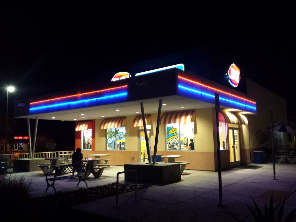 Dairy Queen Store | restaurant | 7825 E Golf Links Rd, Tucson, AZ 85730, USA | 5202943799 OR +1 520-294-3799