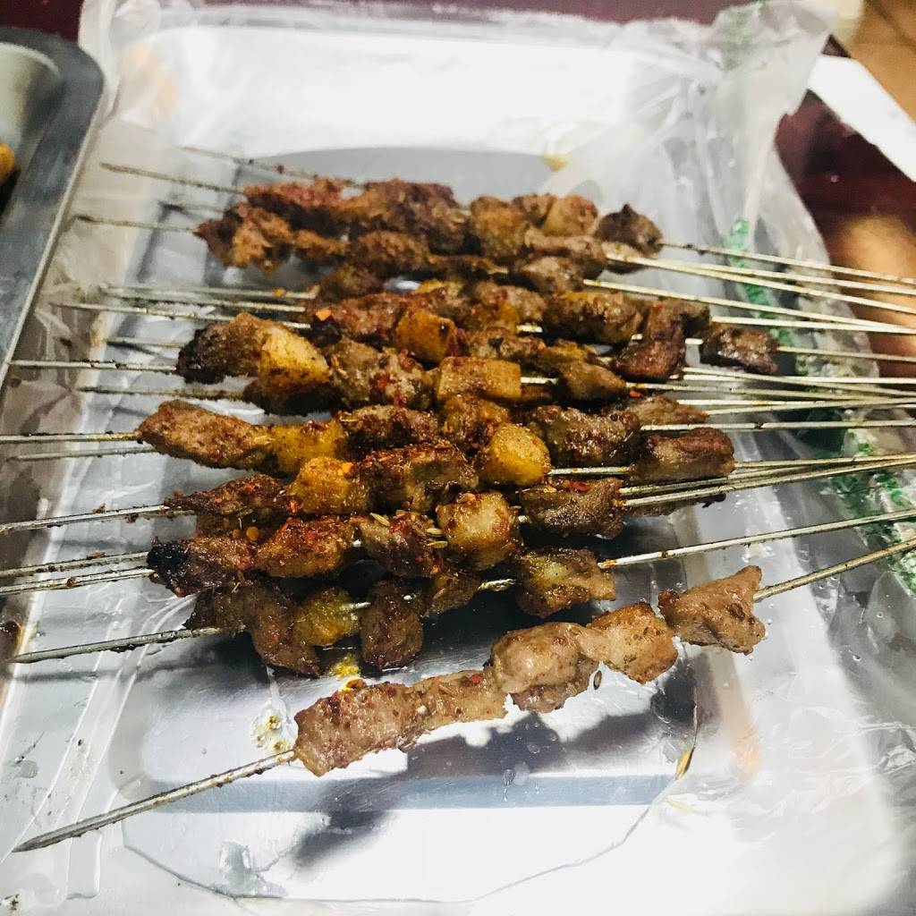 Dasheng | restaurant | 331 W Garvey Ave, Monterey Park, CA 91754, USA | 6268330333 OR +1 626-833-0333