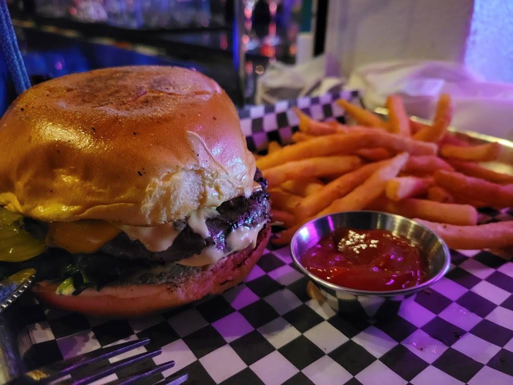 ReBar | restaurant | 202 Tuam St, Houston, TX 77006, USA | 3462278613 OR +1 346-227-8613