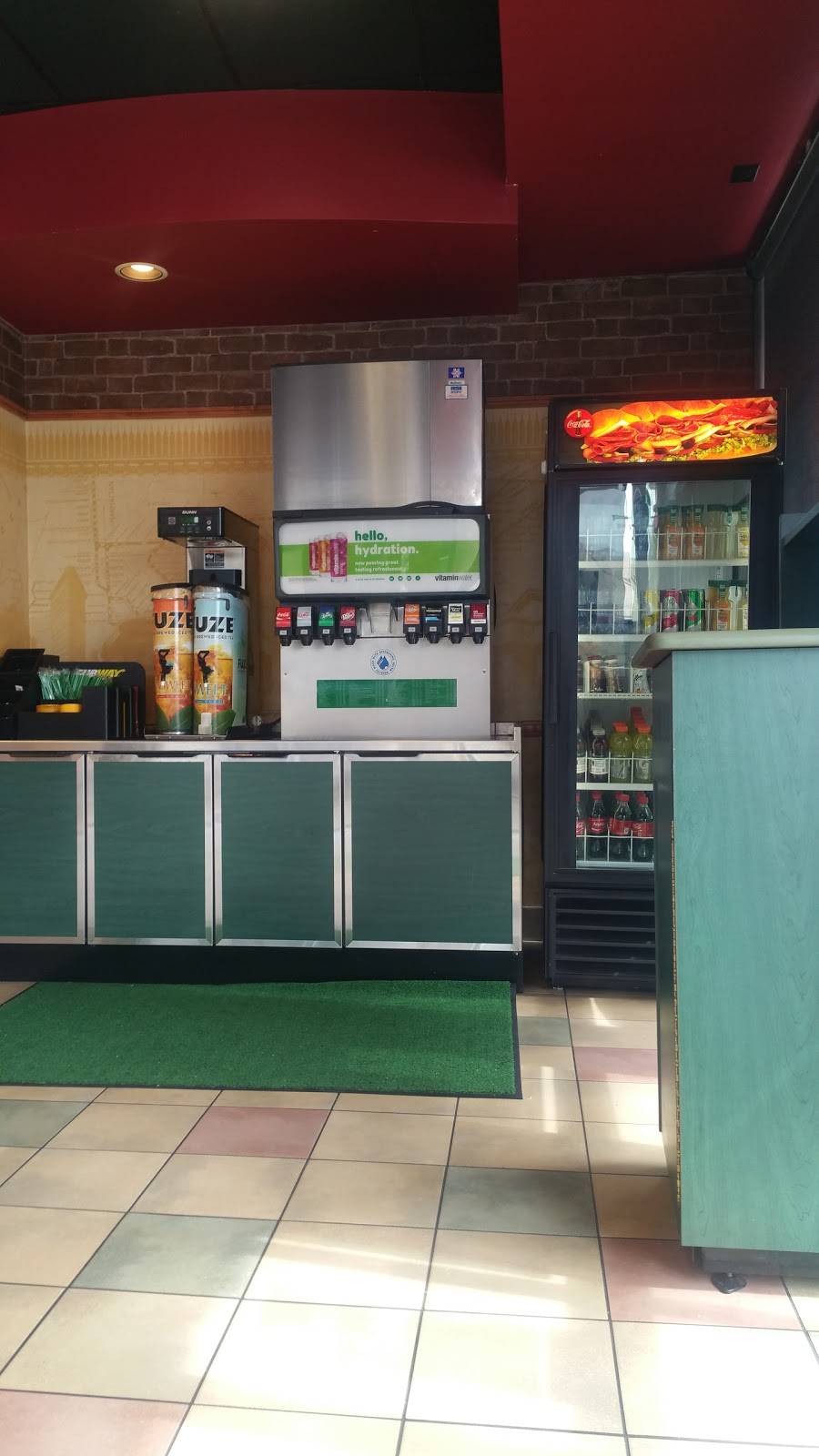 Subway Restaurants | restaurant | 5469 N MacArthur Blvd, Irving, TX 75038, USA | 9725807900 OR +1 972-580-7900