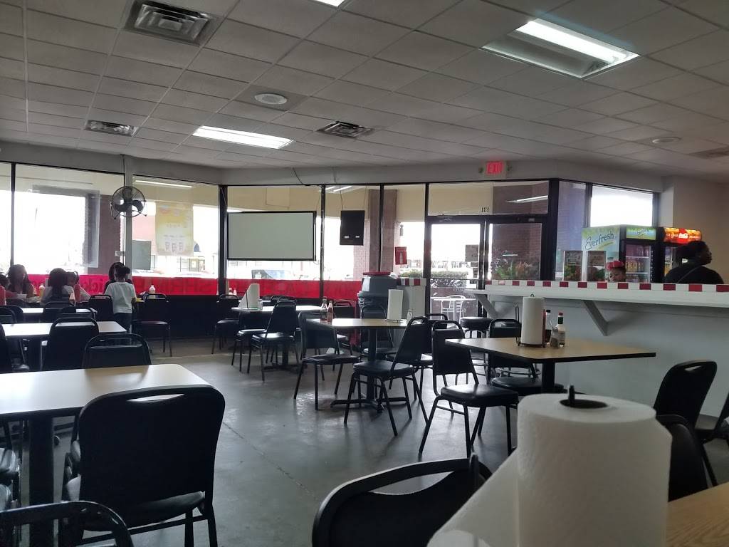 Bayou Cat | restaurant | 131, 8700, 2505 E Arkansas Ln, Arlington, TX 76010, USA | 8172744100 OR +1 817-274-4100