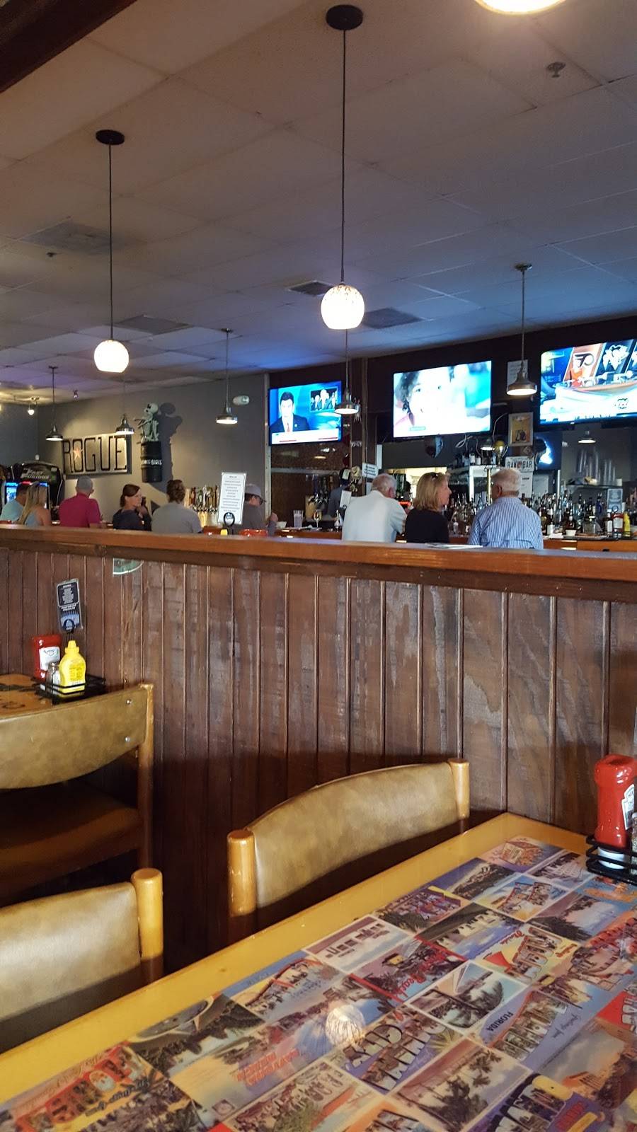 Jojos Raw Bar & Grill | restaurant | 13889 Wellington Trace A-20, Wellington, FL 33414, USA | 5614271997 OR +1 561-427-1997