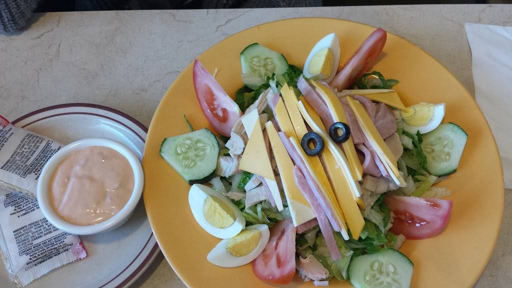 Alexis Family Restaurant | restaurant | 18450 N 19th Ave, Phoenix, AZ 85023, USA | 6023759848 OR +1 602-375-9848