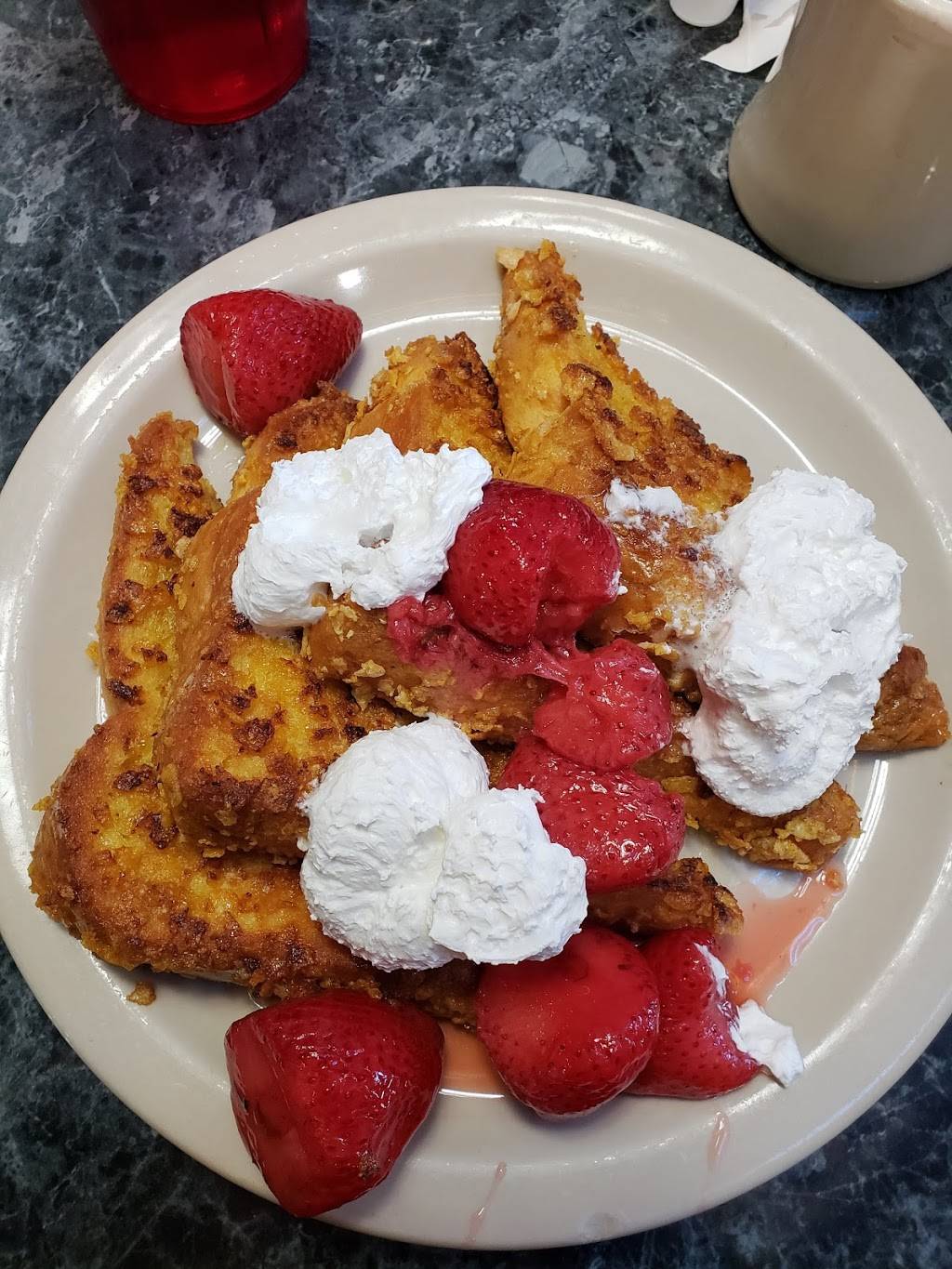 Antique Row Cafe | cafe | 3002 Adams Ave, San Diego, CA 92116, USA | 6192829750 OR +1 619-282-9750