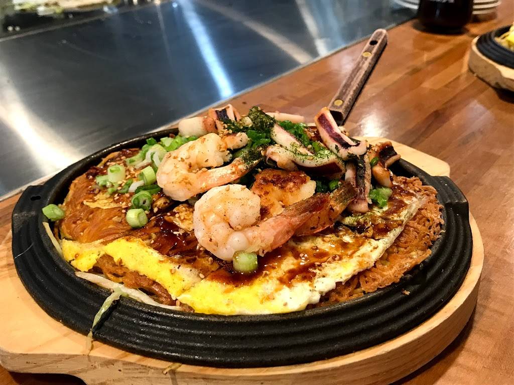 Chinchikurin | restaurant | 2119 Sawtelle Blvd, Los Angeles, CA 90025, USA | 3104780521 OR +1 310-478-0521