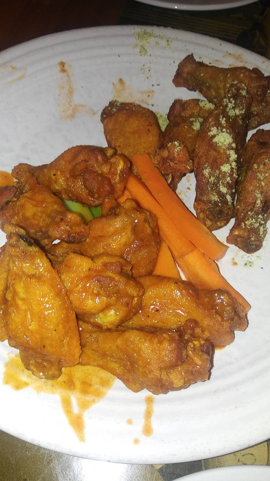 Cafe Hot Wing | restaurant | 6595 Tara Blvd, Jonesboro, GA 30236, USA | 7704713200 OR +1 770-471-3200