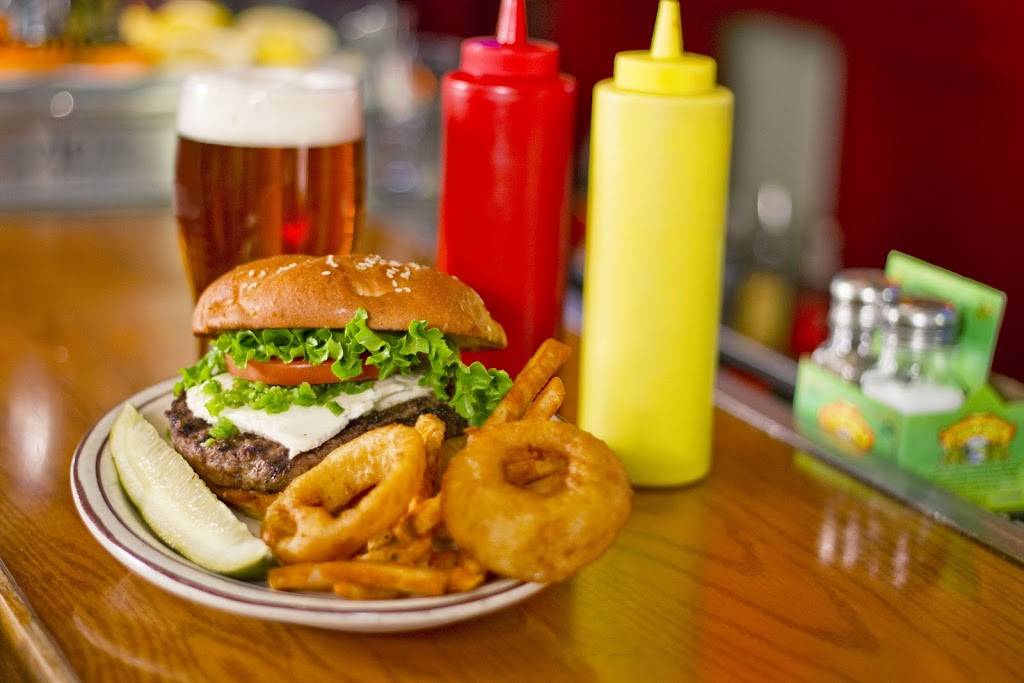 Cherry Cricket - Cherry Creek | restaurant | 2641 E 2nd Ave, Denver, CO 80206, USA | 3033227666 OR +1 303-322-7666