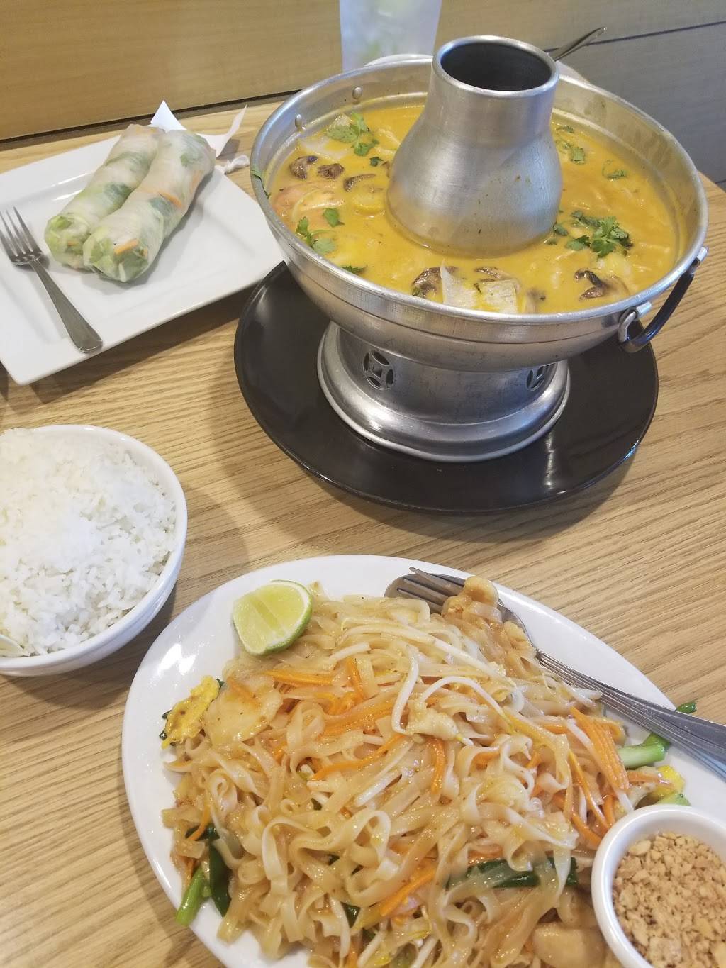 Thai Mango | restaurant | 8008 1300 E, Sandy, UT 84094, USA | 8019309950 OR +1 801-930-9950